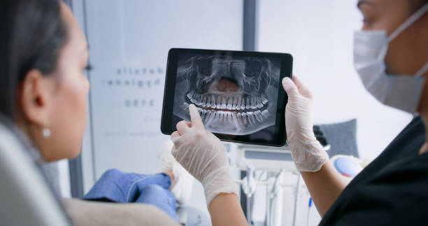Licensed Dental service in Hughes Springs, TX - Smile Center Dentistry